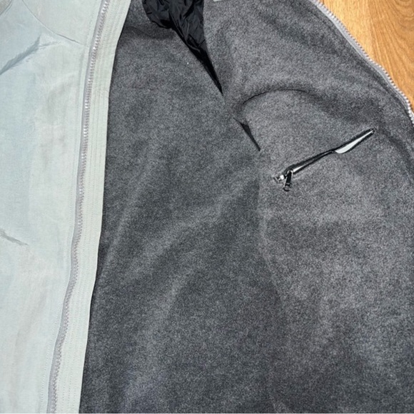 Carhartt vintage jacket in moss green - Picture 4 of 8